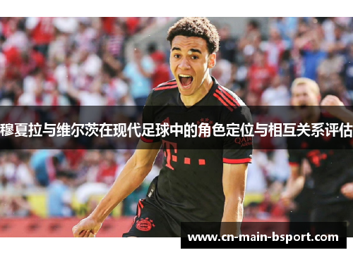 穆夏拉与维尔茨在现代足球中的角色定位与相互关系评估