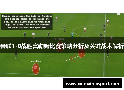 曼联1-0战胜富勒姆比赛策略分析及关键战术解析