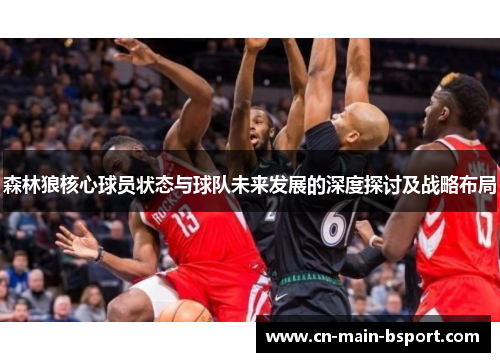 森林狼核心球员状态与球队未来发展的深度探讨及战略布局