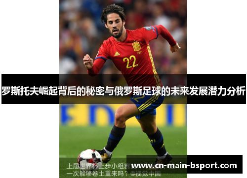 罗斯托夫崛起背后的秘密与俄罗斯足球的未来发展潜力分析